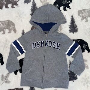 3T Oshkosh B’gosh Sweatshirt